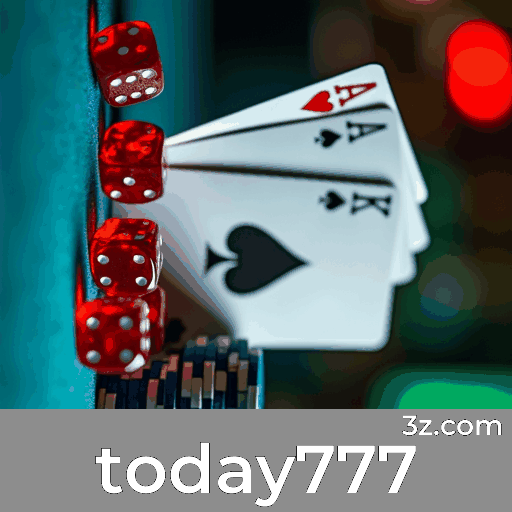 today777 game mais image