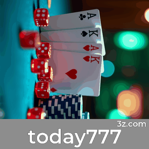 today777 game mais image