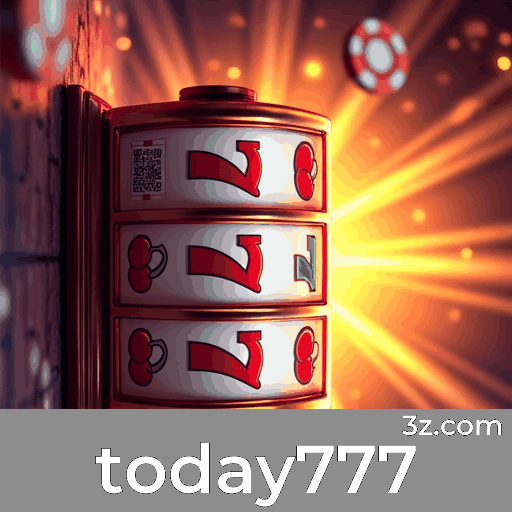 today777 game mais image