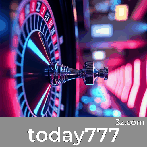 today777 game mais image