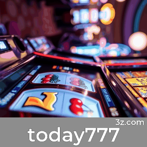 today777 game mais image