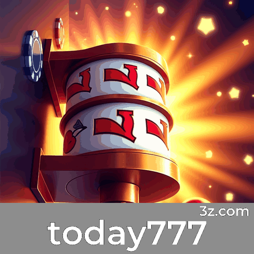 today777 game mais image