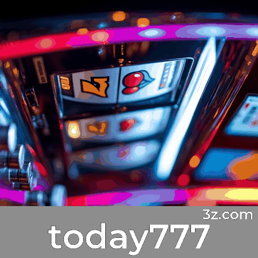 today777 game mais image