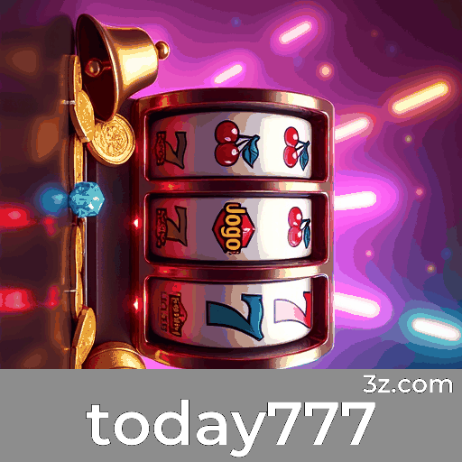 today777 game mais image