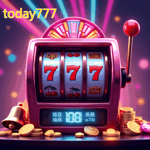 Aventura de Jogos Online com today777: Viva Agora