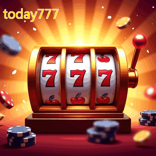 Cassino Exclusivo today777: Emocione-se Jogando