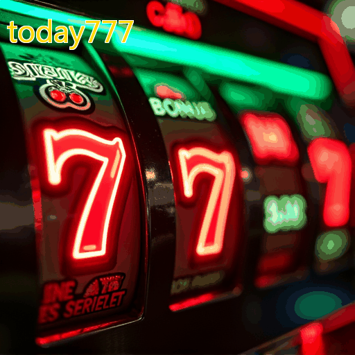 Baixe o App today777 – Jogue Cassino no Celular com Slots e Apostas