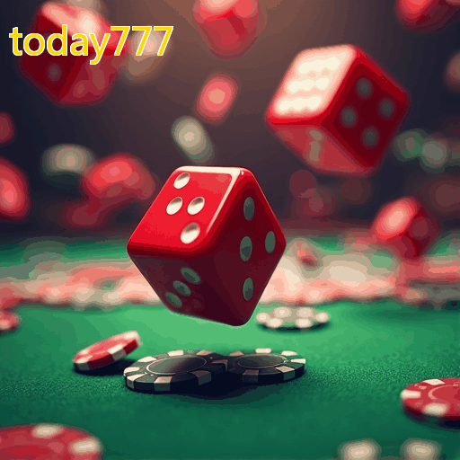 Bônus e Promoções no today777 – Rodadas Grátis, Códigos e Ofertas Especiais