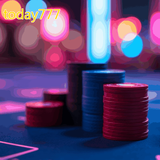 Slots Online no today777 – Rodadas Grátis, Megaways e Grandes Prêmios